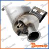Filtres à Particules Diesel EURO4 pour VW | DPF-VW-001, 097-231